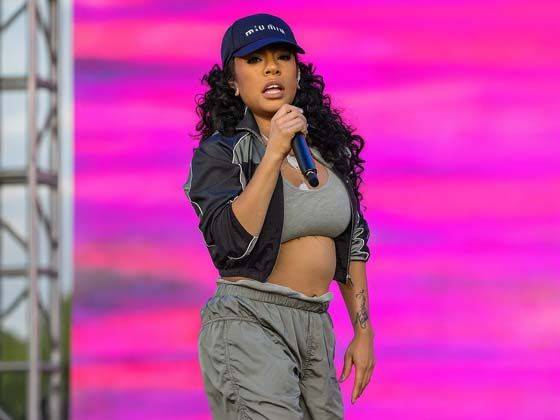 2026 Forever Mine Music Festival - Saturday (Keyshia Cole, Kelly Rowland, Juvenile)